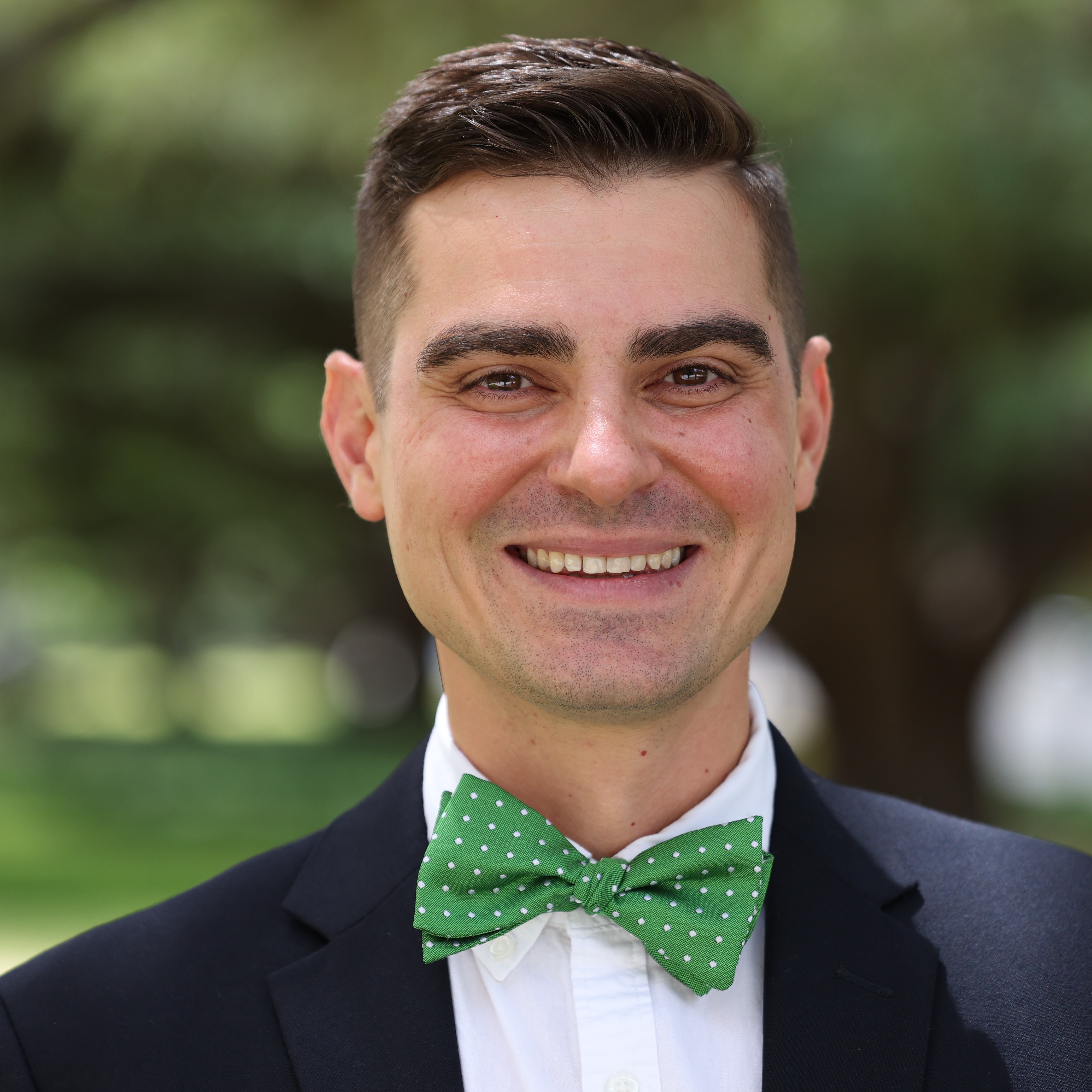 Daniel J. Watkins | History Department | Baylor University